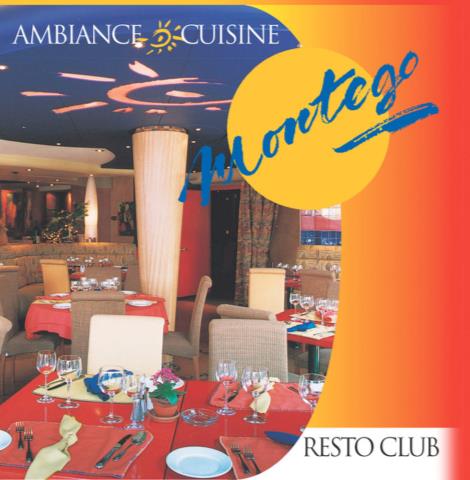 Montego Resto Club