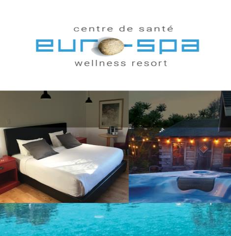 EURO-SPA CENTRE DE SANTÉ 