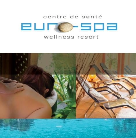 EURO-SPA CENTRE DE SANTÉ 