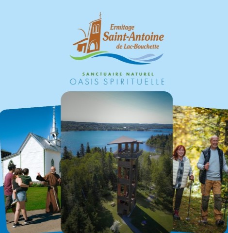 Ermitage Saint-Antoine