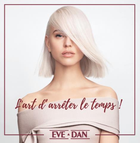 EVE-DAN MAISON DE BEAUTÉ & SPA