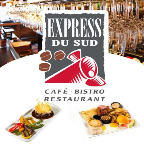 L'EXPRESS DU SUD
