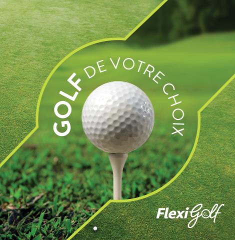 Flexi Golf