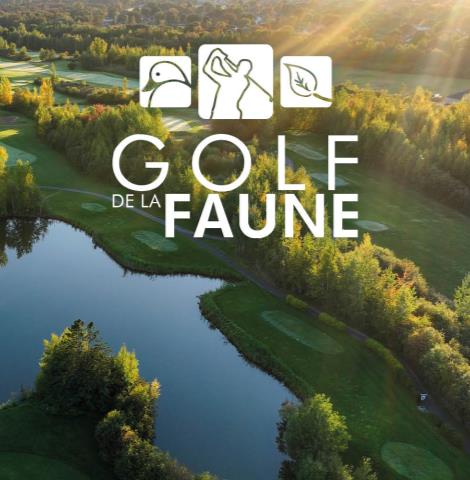 Golf de la Faune