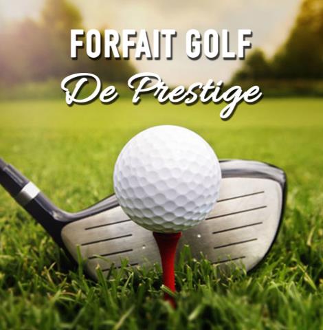 Golf Prestige (FSR)
