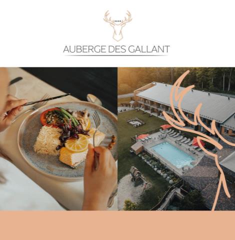 Auberge des Gallant