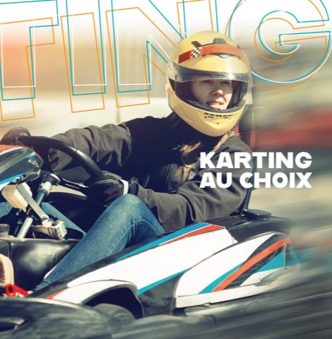 KARTING