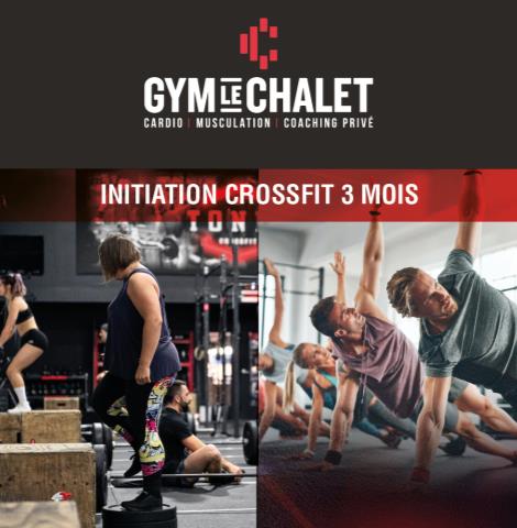 Gym Le Chalet