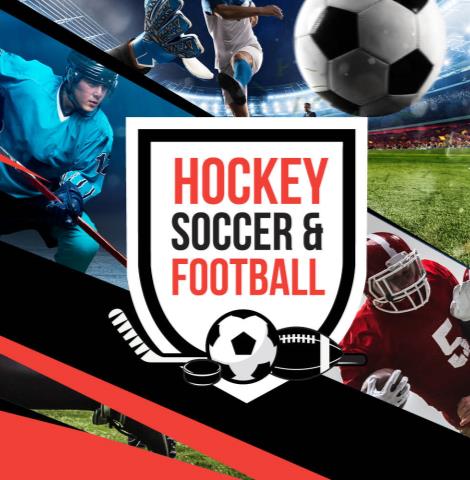 BILLETS POUR UNE ¨GAME¨ DE VOTRE CHOIX - 50 $