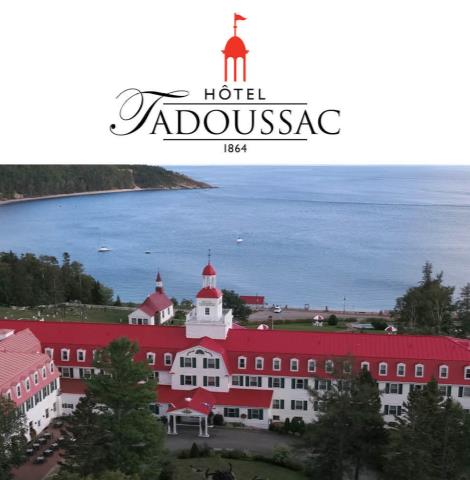 Hôtel Tadoussac