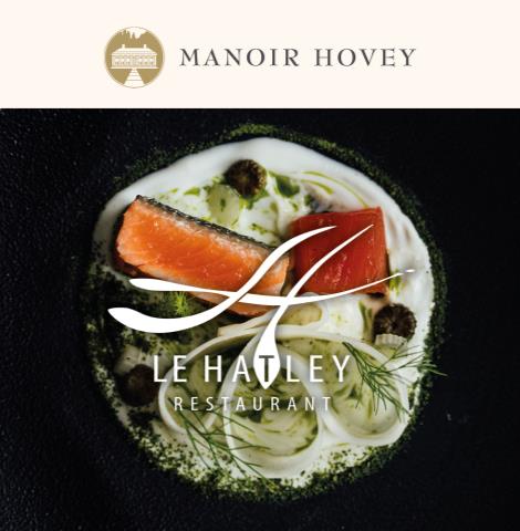 Manoir Hovey