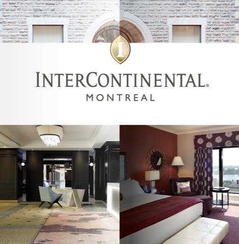 Intercontinental Montréal 