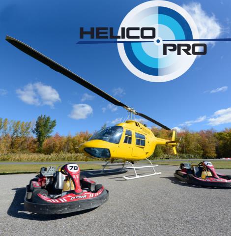 Helico Pro