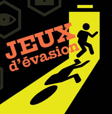JEUX D'ÉVASION