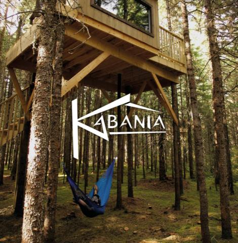 Kabania