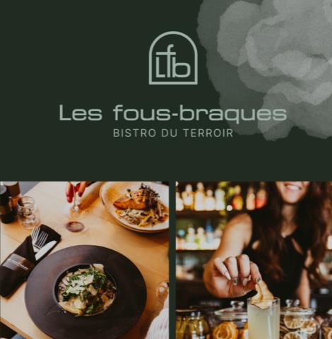 Les Fous-Braques