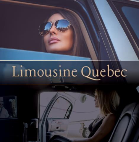 Limousine Québec