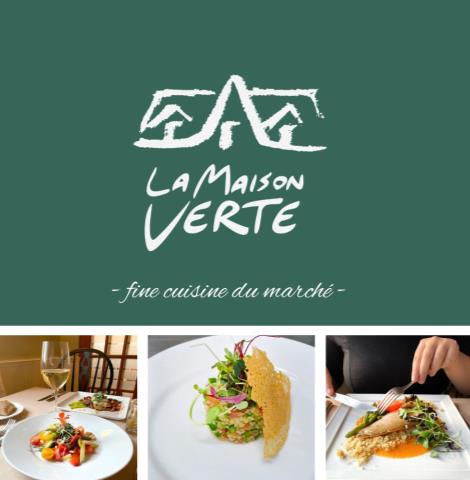 La Maison Verte