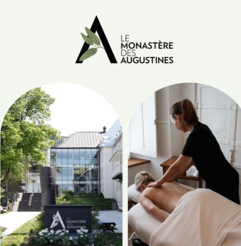 Le Monastère des Augustines 