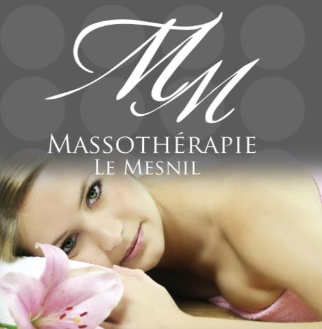 Massothérapie Le Mesnil