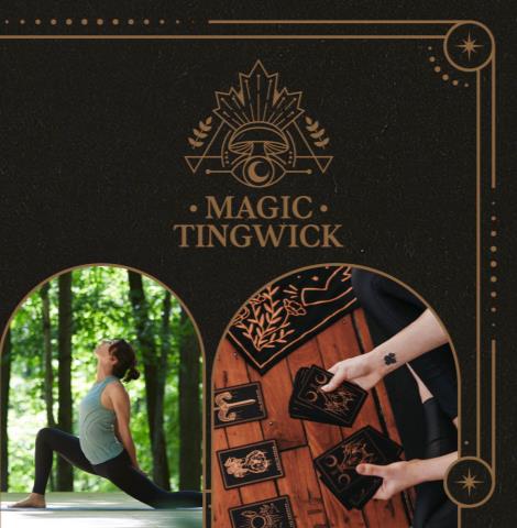 Magic Tingwick
