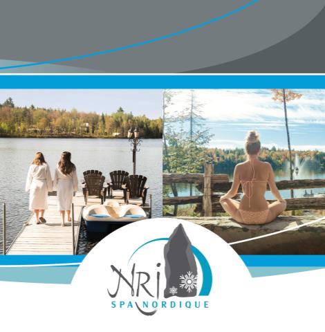 NRJ Spa Nordique