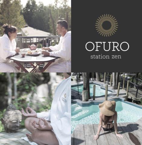 SPA OFURO