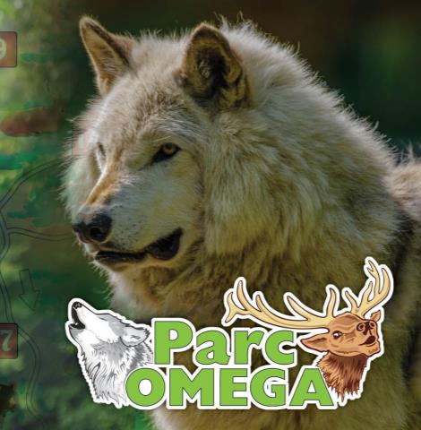 Parc Oméga @