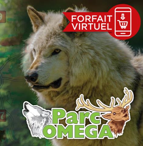 Parc Oméga @
