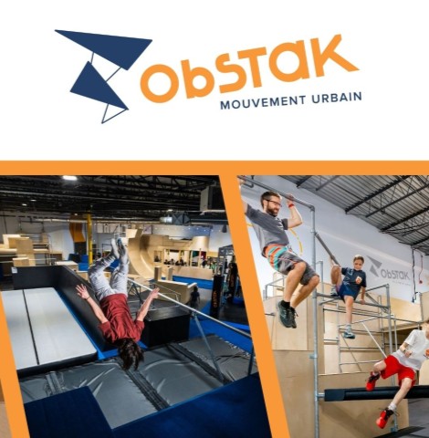 Obstak Mouvement Urbain