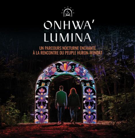 Onwha Lumina