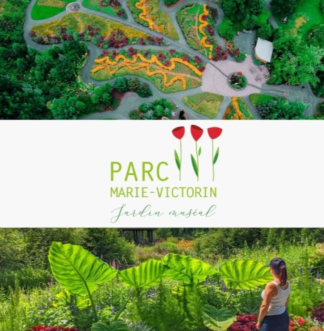 Parc Marie-Victorin