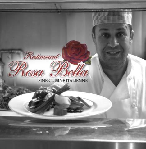 Rosa Bella Restaurant