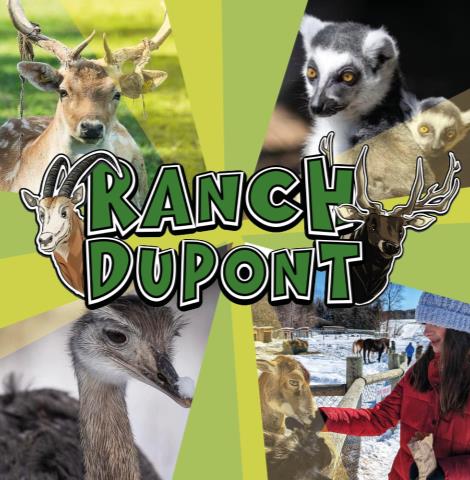 Ranch Dupont