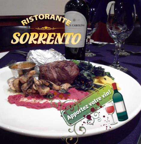 Ristorante Sorrento