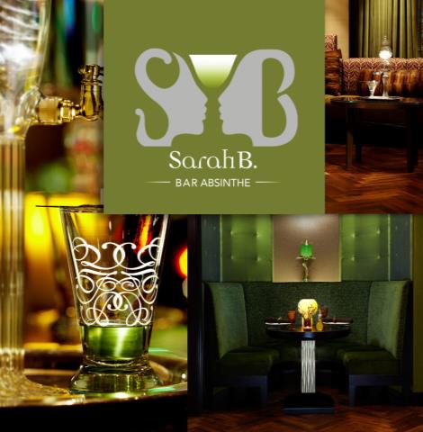 Bar Sarah B