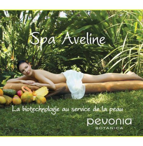 Spa Aveline