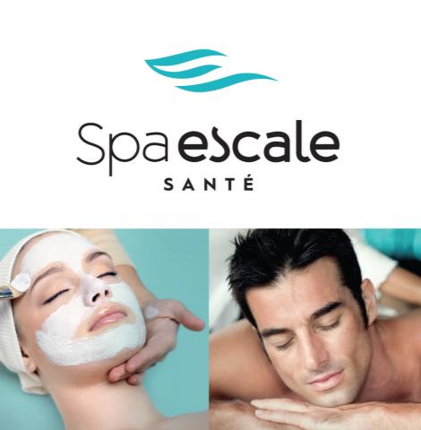 SPA ESCALE SANTÉ