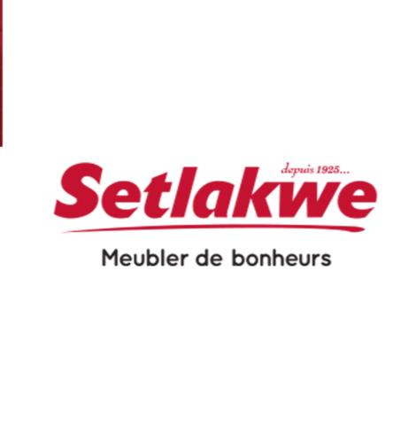 Setlakwe - Électronique