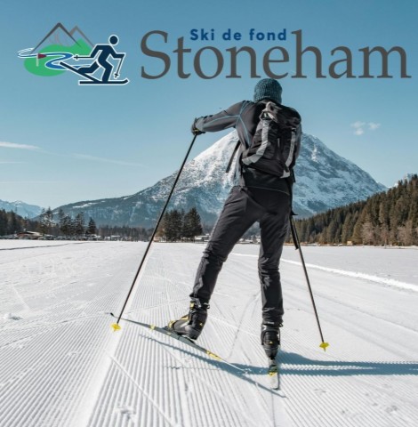 Ski de Fond Stoneham