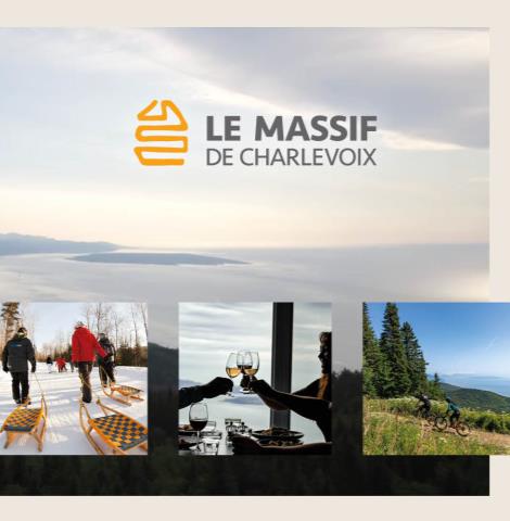 Massif de Charlevoix