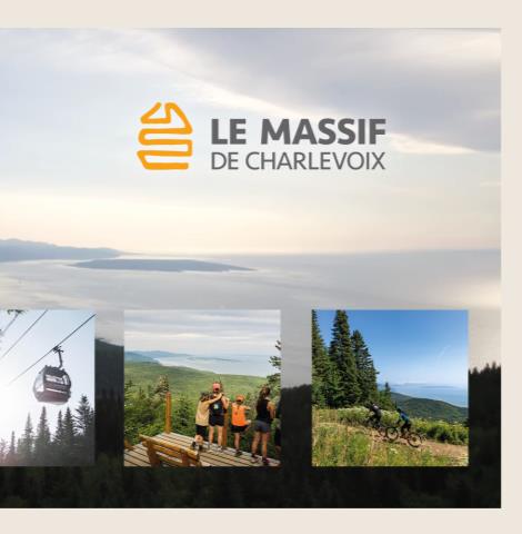 Massif de Charlevoix