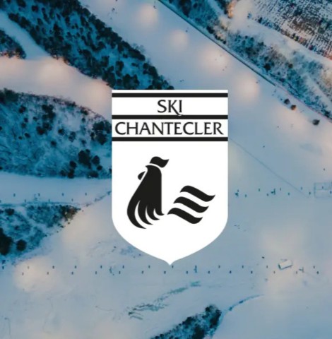 Ski Chantecler