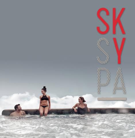 SKYSPA 