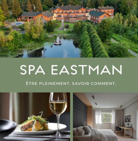 Spa Eastman 
