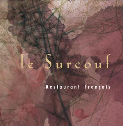 Restaurant Le Surcouf