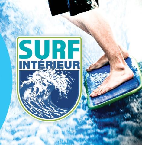 SURF INTÉRIEUR