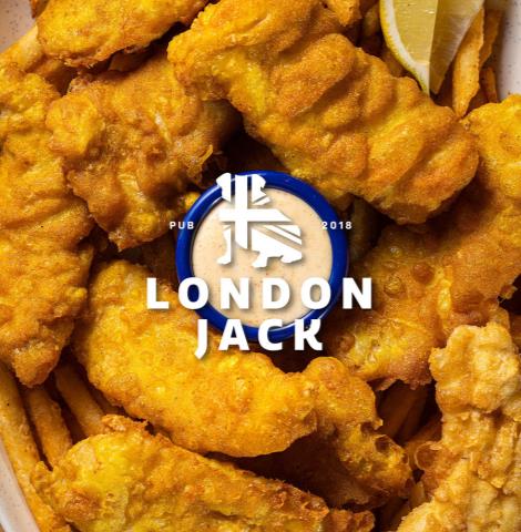 London Jack 