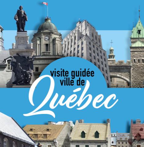 Tours Voir Québec