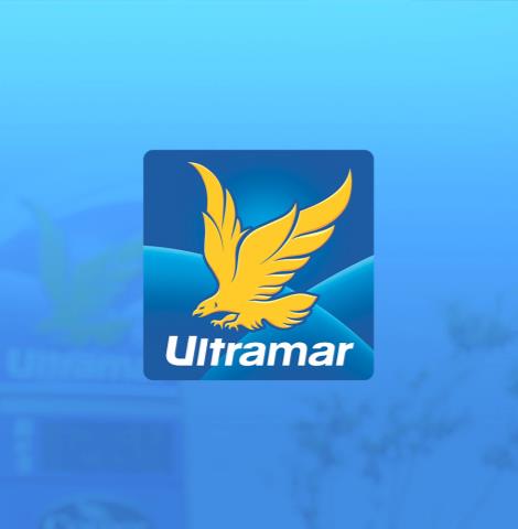 ULTRAMAR LTÉE @